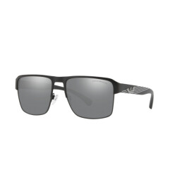 Sunglasses Man Emporio Armani EA 2066 3001Z3 price 99.20