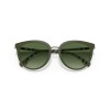 Burberry Willow BE 4316 (40098E)