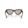 Burberry BE 4436U (41448V)