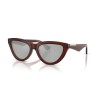 Burberry BE 4436U (41448V)