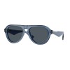 Burberry BE 4437U (411787)
