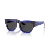 Burberry BE 4440U (411487)
