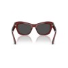 Burberry BE 4442U (412887)