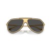Dolce & Gabbana DG 2309 (02/87)