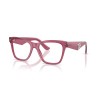 Dolce & Gabbana DG 3374 (3211)