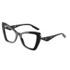 Dolce & Gabbana DG 3409 (501)