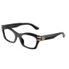 Dolce & Gabbana DG 3420 (501)