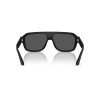Dolce & Gabbana DG 4507 (25256G)