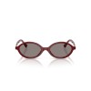 Miu Miu MU 04ZS (21I80Q)