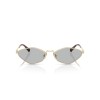Miu Miu MU 56ZS (ZVN50K)