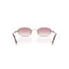 Miu Miu MU A54S (ZVN70O)