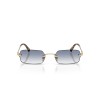 Miu Miu MU B50S (ZVN80O)