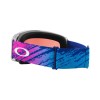 Oakley Line Miner L - Lucas Braathen Signature OO 7070 (7070G9)