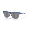 Oakley Frogskins Range X Fortnite Brite Bomber OO 9284 (928416)