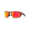 Oakley Lateralis Kylian Mbappé Signature Series OO 9431 (943116)