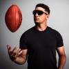 Oakley Sutro Lite Sweep Patrick Mahomes II Collection OO 9465 (946534)