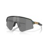 Oakley Sutro Lite Sweep Patrick Mahomes II Collection OO 9465 (946534)