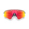 Oakley Sutro Lite Sweep Mathieu Van Der Poel Signature OO 9465 (946540)