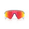 Oakley Sutro Lite Sweep Mathieu Van Der Poel Signature OO 9465 (946540)