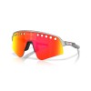 Oakley Sutro Lite Sweep Mathieu Van Der Poel Signature OO 9465 (946540)