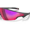 Oakley Meta AI Glasses Vanguard OW 8001 (800101)