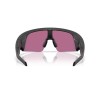 Oakley Meta AI Glasses Vanguard OW 8001 (800101)