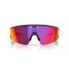 Oakley Meta AI Glasses Vanguard OW 8001 (800101)