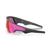Oakley Meta AI Glasses Vanguard OW 8001 (800101)