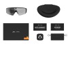 Oakley Meta AI Glasses Vanguard OW 8001 (800107)