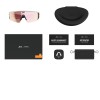Oakley Meta AI Glasses Vanguard OW 8001 (800108)