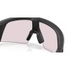 Oakley Meta AI Glasses Vanguard OW 8001 (800109)