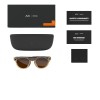 Oakley Meta AI Glasses Hstn OW 8002 (800208)