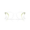 Oakley HSTN Rx OX 8139 (813907)