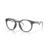 Oakley HSTN Rx OX 8139 (813909)