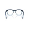 Oakley Hstn Sq Rx OX 8208 (820805)