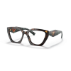 Prada PR 09YV (2AU1O1)