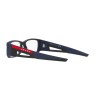Prada Linea Rossa PS 03PV (MAG1O1)