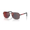 Prada Linea Rossa PS A51S (DG008F)