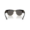 Ray-Ban Mega Clubmaster ASAP Rocky RB 0316S (6826J5)
