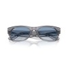 Ray-Ban Mega Wayfarer II RB 0832S (68463F)