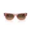 Ray-Ban Mega Wayfarer II RB 0832S (684843)