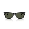 Ray-Ban Mega Wayfarer II RB 0832S (901/31)