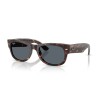 Ray-Ban Mega Wayfarer II RB 0832S (902/R5)