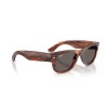 Ray-Ban Mega Wayfarer II RB 0832S (954/B1)