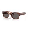 Ray-Ban Mega Wayfarer II RB 0832S (954/B1)