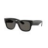 Ray-Ban Mega Wayfarer ASAP Rocky RB 0840S (6826J5)
