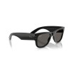 Ray-Ban Mega Wayfarer ASAP Rocky RB 0840S (6826J5)