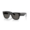Ray-Ban Mega Wayfarer ASAP Rocky RB 0840S (6826J5)