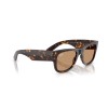 Ray-Ban Mega Wayfarer RB 0840S (902/53)