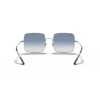 Ray-Ban Square RB 1971 (91493F)